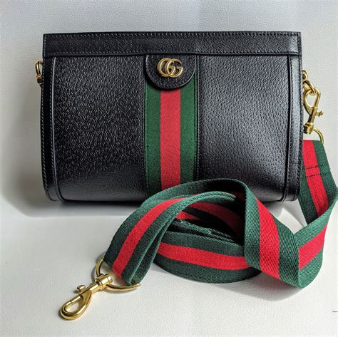 gucci strap for bag|Meer.